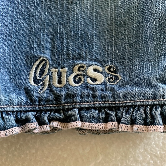 George Top and Guess Jeans - Picture 6 of 8